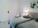 Двухместный номер Interior