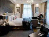 Двухместный полулюкс Boutique