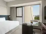Люкс смежный с Deluxe Room Executive