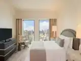 Апартаменты City с 3 комнатами