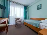 Одноместный номер Эконом в блоке