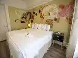 Двухместный семейный люкс