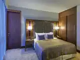 Двухместный полулюкс