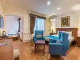 Трёхместный номер