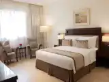 Двухместные апартаменты c 1 комнатой