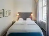 Двухместный номер Стандарт