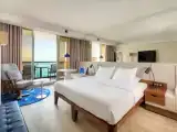 Двухместный номер Premium с видом на море