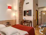 Двухместный номер семейный