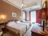 Трёхместный номер Classic