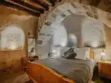 Двухместный люкс Cave