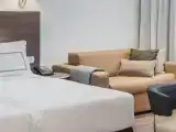 Трёхместный номер Meliá