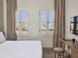 Двухместный полулюкс