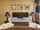 Двухместный номер Pyramids View Стандарт