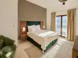 Вилла Beachfront с видом на море