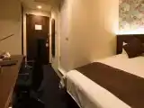 Двухместный номер