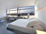 Двухместный люкс Jean Nouvel Executive