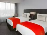 Двухместный номер Superior