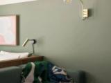 Номер Family Mezzanine