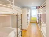 Номер Private 6-bed