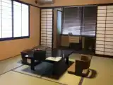 Одноместный номер Japanese-Style