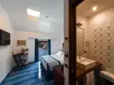 Двухместный номер Комфорт с видом на море
