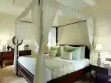 Двухместный люкс Swim Up Romance