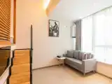 Двухместный номер Комфорт