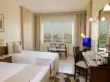 Двухместный номер с видом на реку