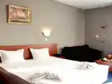Двухместный номер Deluxe