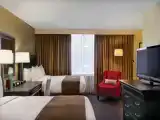 Двухместный люкс