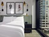 Номер Element Lounge Access