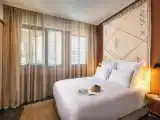 Двухместный люкс Brown