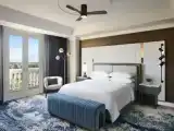 Двухместный номер Deluxe with limited view