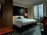 Двухместный люкс Nimman c 1 комнатой