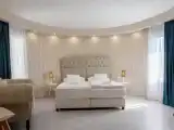 Двухместный номер Стандарт с панорамным видом