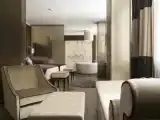 Четырёхместный люкс с джакузи Grand