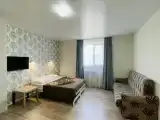 Двухместная студия Семейный