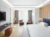 Двухместный люкс Acropolis Grand