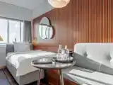 Одноместный номер Revitalize Individual