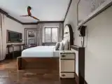 Двухместный номер с террасой Extra Large