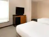 Четырёхместный номер High Floor