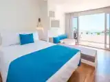 Номер Premium Superior с видом на море