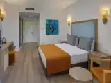 Двухместный номер Стандарт с видом на озеро