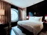 Двухместный номер Deluxe Topazz