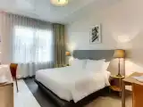 Двухместный номер Стандарт