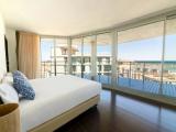Двухместный люкс Jacuzzi Terrace