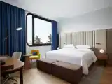 Двухместный клубный люкс Executive