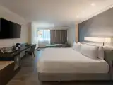 Двухместный номер High Floor