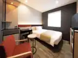 Номер Semi-Double Universal