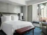 Двухместный люкс c 1 комнатой